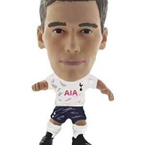 SoccerStarz SOC1275 Spurs Harry Winks (Classic)/figurer, grön 5056122503108 SoccerStarz SOC1275 Spurs Harry Winks (Classic)/figurer, grön 5056122503108