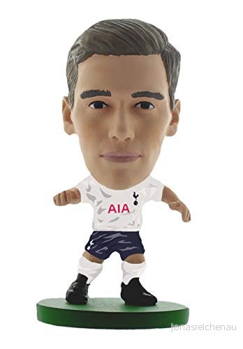 SoccerStarz SOC1275 Spurs Harry Winks (Classic)/figurer, grön 5056122503108