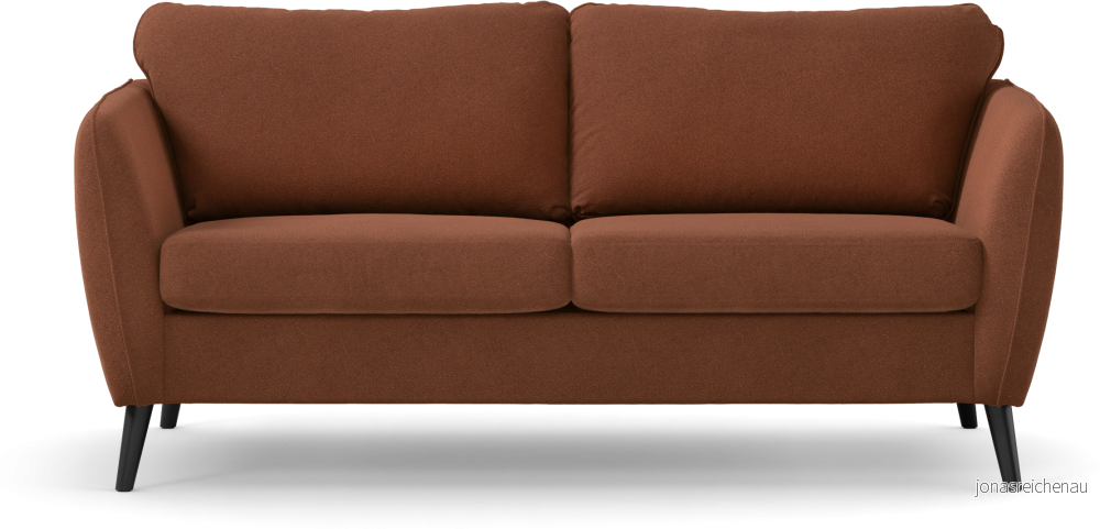 County 2-sits soffa B9zCv