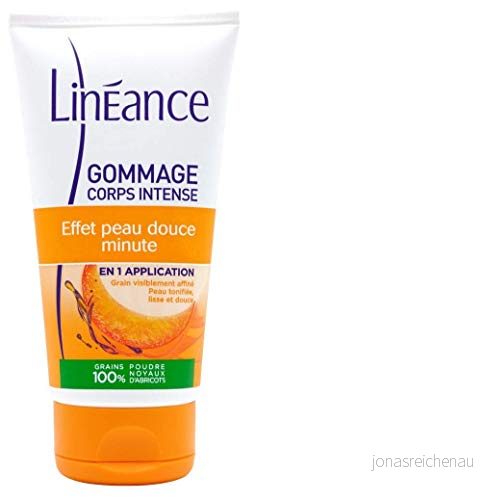 linéance Gommage Intense 150 ml 3331300004762