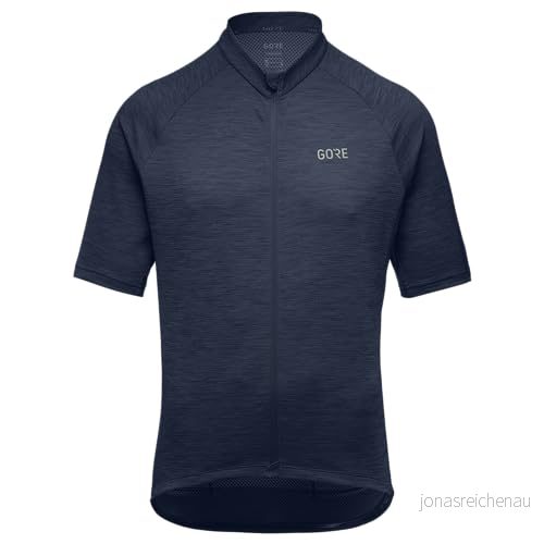 GORE WEAR C3 Jersey, Tröjor herr, Orbit Blue, 3XL 4017912664790