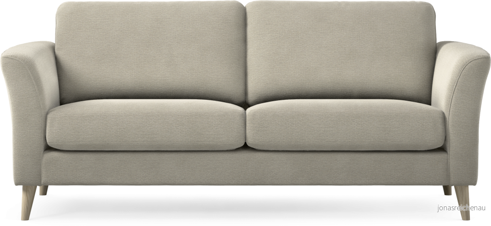 Bridge 2-sits soffa t4tXm