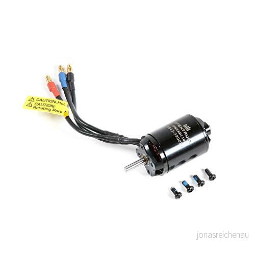 Spektrum SPMXAM1100 motorer, flerfärgad 605482689189