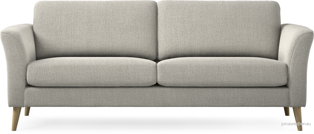 Bridge 3-sits soffa 9ALpc