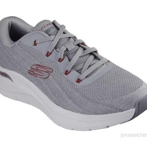 Skechers herr Arch Fit 2.0 Road Wave Sneaker, Grått, 41 EU 197627811215 Skechers herr Arch Fit 2.0 Road Wave Sneaker, Grått, 41 EU 197627811215