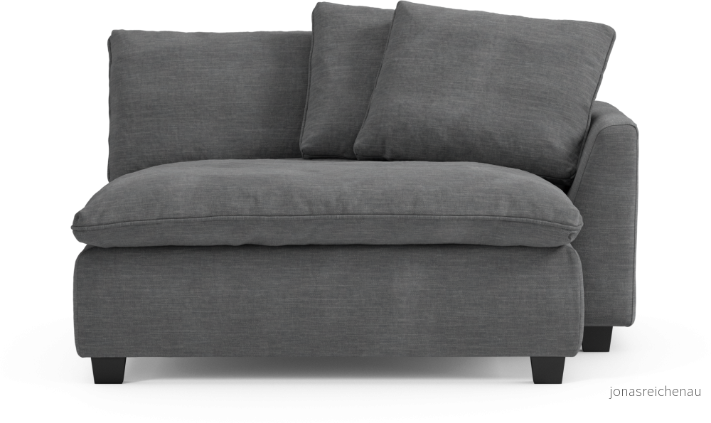 Bellora Schäslong XL med armstöd höger s1On8