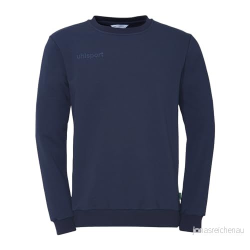uhlsport Sweatshirt Jersey, Marinblå, 164 cm Unisex Vuxen, 4099803095975