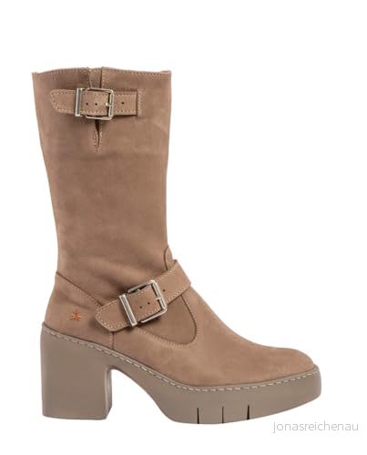 Art 1657 Sofia, damstövlar, taupe, 42 EU, EU 8445056340373