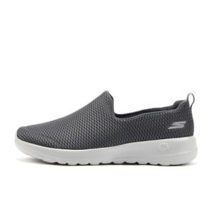 Skechers GOwalk Joy dam Slip On träningsskor Låga sneakers, Grå kol, 38.5 EU Bred 191665179351 Skechers GOwalk Joy dam Slip On träningsskor Låga sneakers, Grå kol, 38.5 EU Bred 191665179351