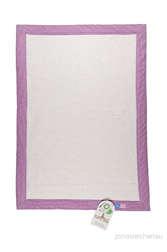 Robert Osswald 1.10.1.1.1.1.1K05 01 mysig filt med karorammer 100 cm x 75 ROSA 4250898612274