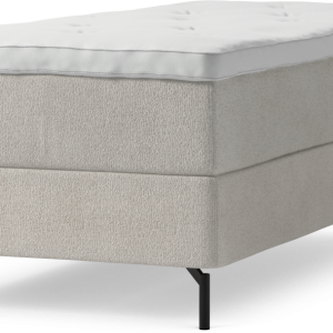 Delux Dream Ställbar säng, enkelsäng med bäddmadrass och sängben kOTG8 Delux Dream Ställbar säng, enkelsäng med bäddmadrass och sängben kOTG8