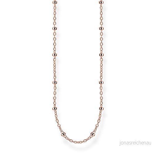 Thomas Sabo runda ärtlänkar 4051245451306