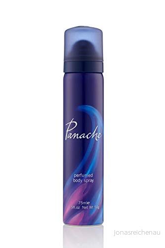 Taylor of London Panache Fragrance for Women 75ml Body Spray, by Milton Lloyd 25929180282