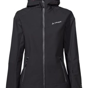 VAUDE Damen’s All Year Elope Softshelljacka dam 4062218821187 VAUDE Damen’s All Year Elope Softshelljacka dam 4062218821187
