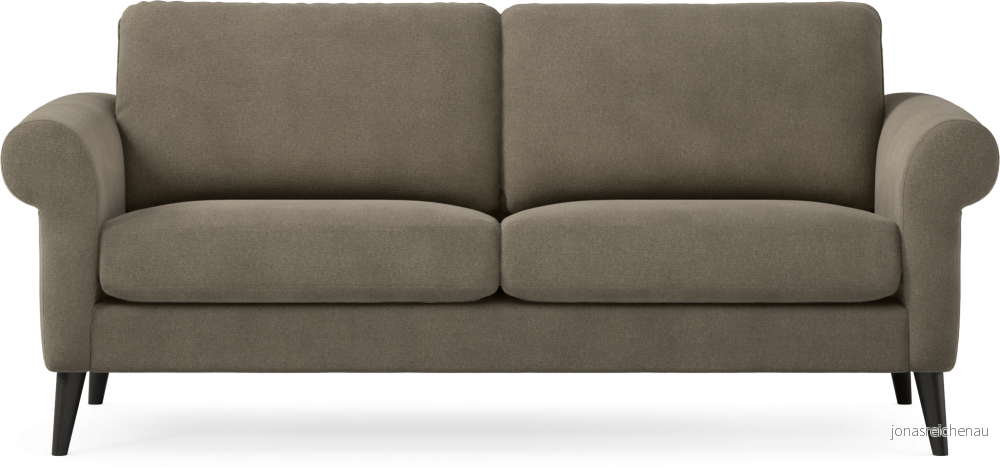 Bridge 2-sits soffa LSGuR