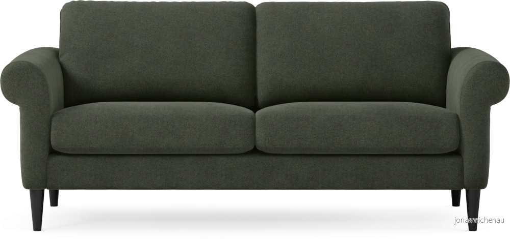 Bridge 2-sits soffa s6n45