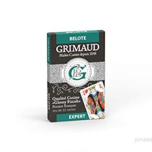 Grimaud 3114521848090