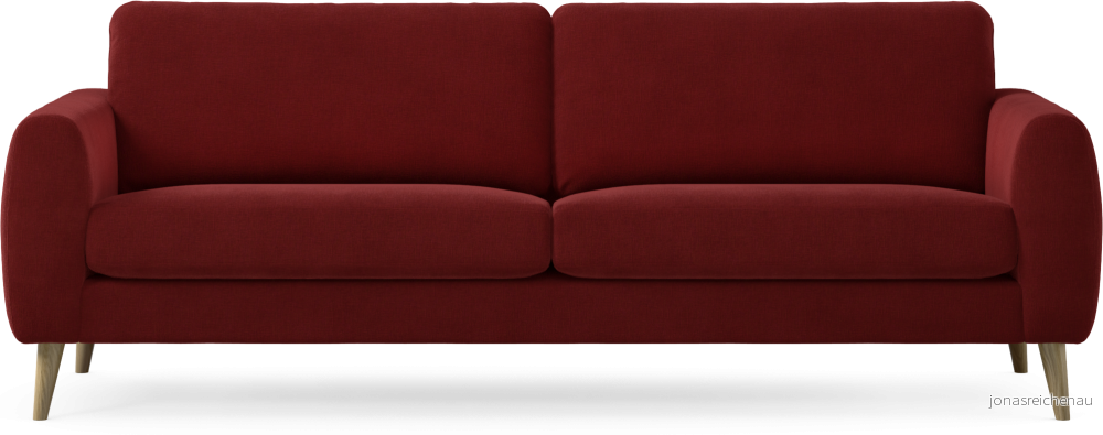 Bridge 4-sits soffa F8E6n