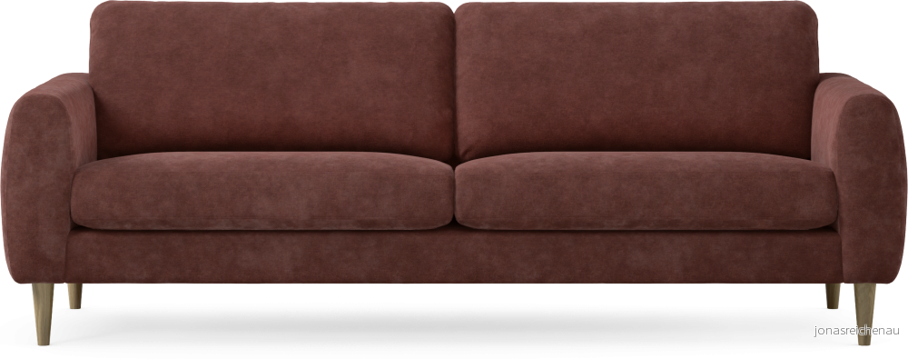 Bridge 4-sits soffa 85tAi