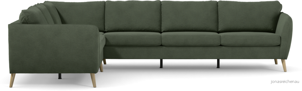 County Hörnsoffa, 2+3-sits xaxGp