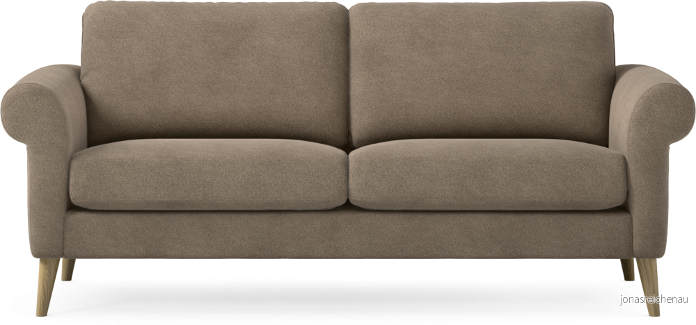 Bridge 2-sits soffa 5rp2v