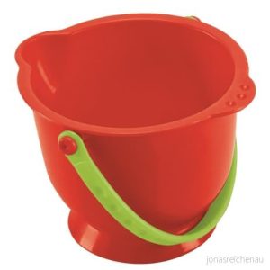 Hape E8192 Sand Toy, Red 6943478017368 Hape E8192 Sand Toy, Red 6943478017368