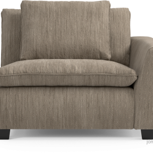 Bellora 1-sits med armstöd höger EyPH7 Bellora 1-sits med armstöd höger EyPH7