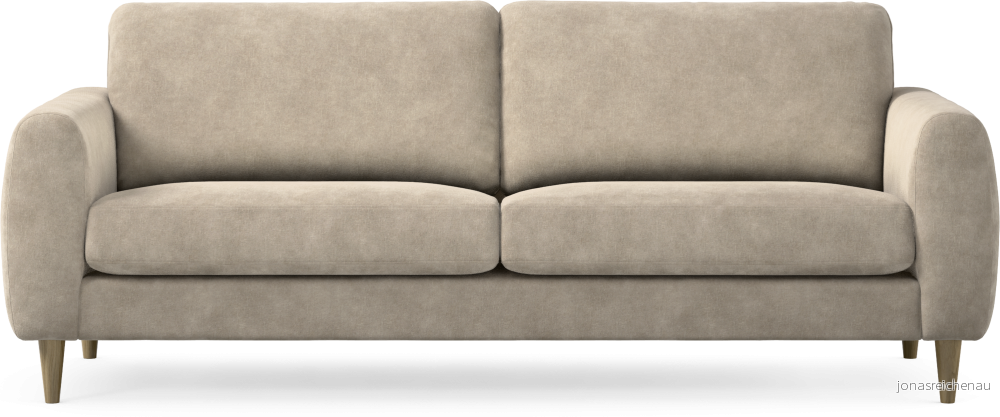 Bridge 3-sits soffa hO8iA