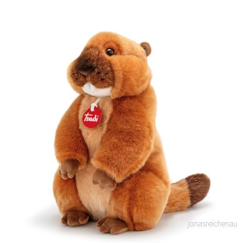 Trudi Marmotta plysch 24041 8006529240417