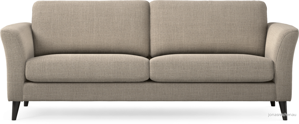 Bridge 3-sits soffa L3dn7