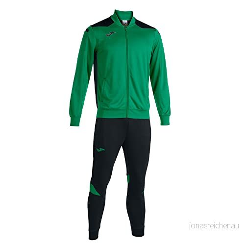 Joma Championship VI Grön Svart 8424309495978