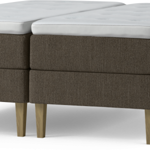 Delux Dream Ställbar säng, dubbelsäng med bäddmadrass och sängben 4gIB8 Delux Dream Ställbar säng, dubbelsäng med bäddmadrass och sängben 4gIB8