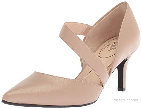 Lifestride Suki Pump för kvinnor, 40 EU 727694666199