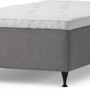 Delux Dream Ramsäng, enkelsäng med bäddmadrass och sängben Dr95k Delux Dream Ramsäng, enkelsäng med bäddmadrass och sängben Dr95k