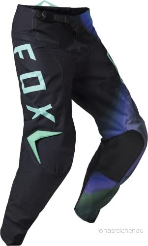 Fox Racing Unisex barnbyxor YTH 180 toxsyk byxa 191972665172