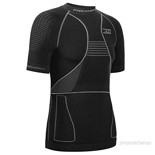 Freenord Thermotech skjorta 5902447109405
