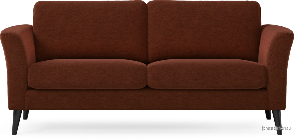 Bridge 2-sits soffa j6kUt