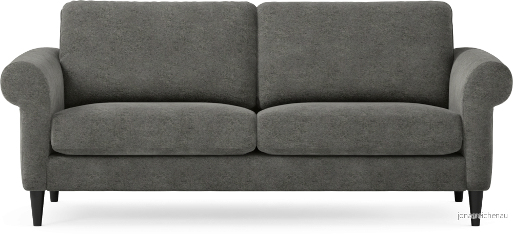 Bridge 2-sits soffa Jw1zd