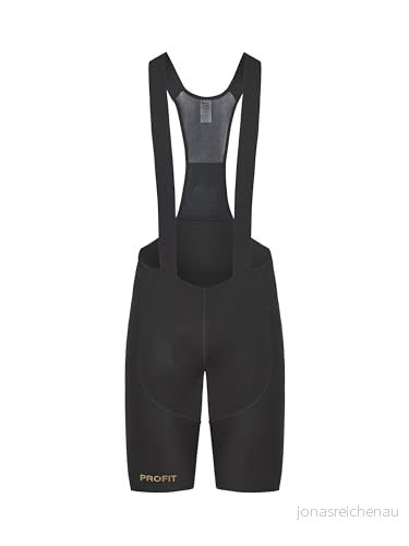 Kort bodysuit C/T Profit sommar herr svart T L 8435681010369