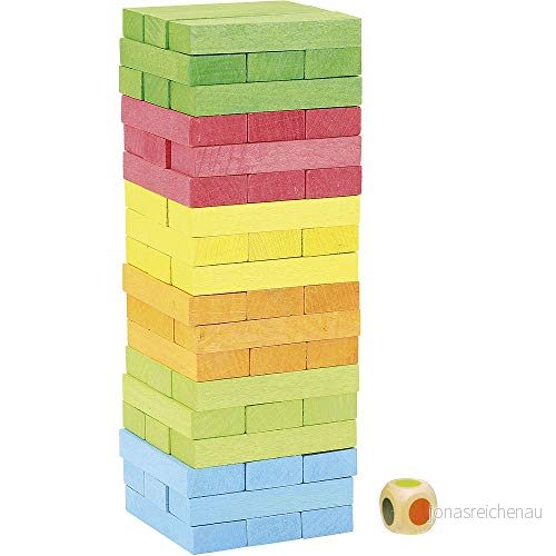 Jeujura JeujuraJ8137 Inferno Tower 3225280813707