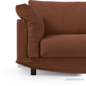 Cherrie Klädsel Klädsel till 3-sits soffa, hel dyna 5zw6I Cherrie Klädsel Klädsel till 3-sits soffa, hel dyna 5zw6I