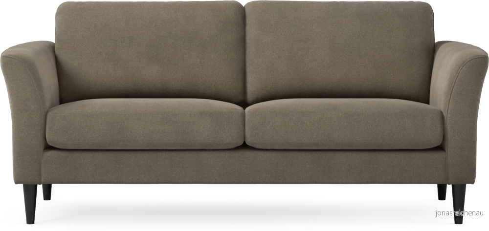 Bridge 2-sits soffa aNz9A