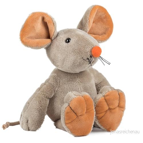 Schaffer 4752 plysch mus "Eddi", 26 cm 4012948047524