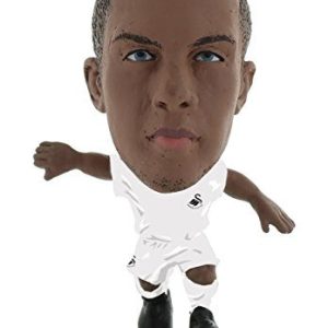 Soccerstarz Swansea Wayne Routledge 5060385038819 Soccerstarz Swansea Wayne Routledge 5060385038819