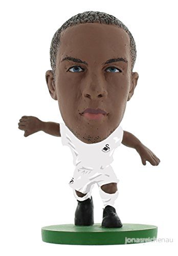 Soccerstarz Swansea Wayne Routledge 5060385038819