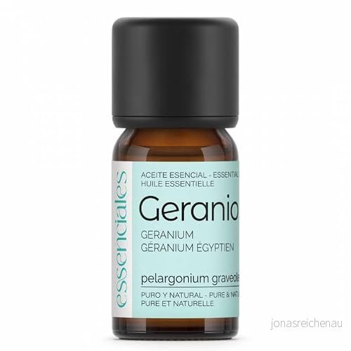 Naturlig olja Pelargon 10 ml. 8436588802743