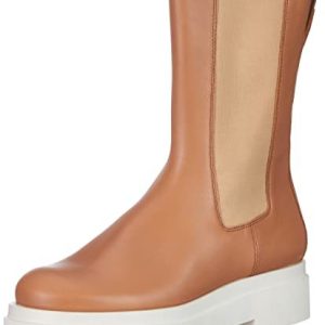 Högl Damer Best Friend knähöga stövlar, Camel, 34,5 EU 9010212769146 Högl Damer Best Friend knähöga stövlar, Camel, 34,5 EU 9010212769146
