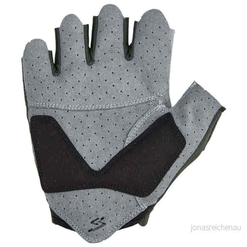Kort handske Anatomic Unisex Grön T. XL 8435409093063