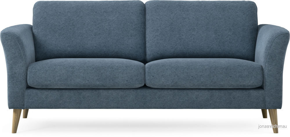 Bridge 2-sits soffa xnAv4