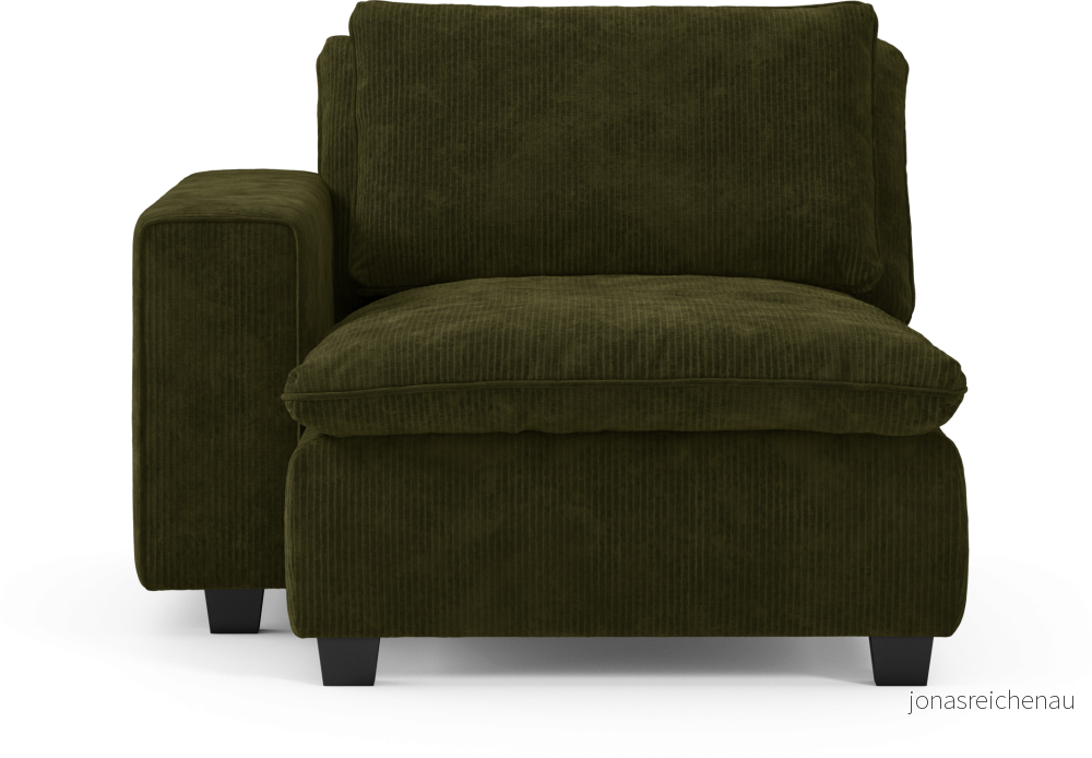 Bellora Schäslong med armstöd vänster K62wD